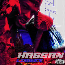 Dj Lil Les Da Mixtape Slanga