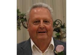 John Corry Obituary (1939