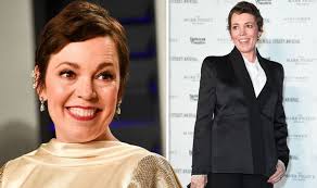 Olivia Colman CBE: Queen's Birthday Honours list reveals star's REAL name