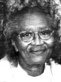 Imogene Cooper Obituary (2010)