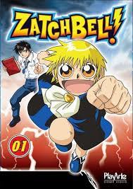 Follow anime you enjoy watching. Download Zatch Bell 2003 720p 1080p Telegram Channel Hardtofind2020 Blogspot Com