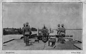 L/Cpl. Ernest William Francis Kingdon British Army 1/6th Battalion  Devonshire Regiment The Wartime Memories Project