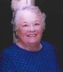 Margaret Williams Obituary November 16, 2015