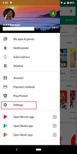 Add mechanisms to unlock features or deliver content to your app. How To Use Google Play Store On An Android Device Android Authority