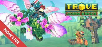 Trove Appid 304050 Steam Database