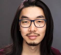 Where the Mountain Meets the Moon Playbill by OregonChildrensTheatre