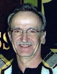 Obituary information for George Raymond Goetz