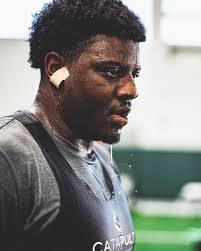 Jared Lovell's Instagram, Twitter & Facebook