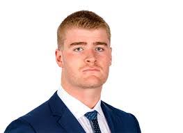 Ben Reagan's Instagram, Twitter & Facebook