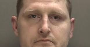 First picture of killer grandad who hurtled stolen getaway car into teen  cycling home in Darlaston