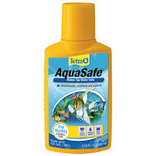 Tetra Aquasafe Water Conditioner 3 38 Fl Oz Petco Conditioner Tetra Petco