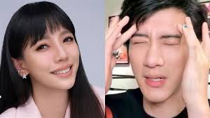 Wang Leehom's divorce from Taiwanese wife granted by New York court