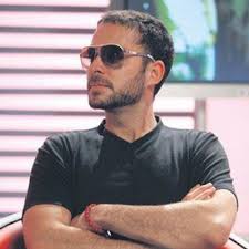 Manolo cardona was born on april 25, 1977 in popayan, cauca, colombia as manuel julián cardona molano. Manolo Cardona Manolocardona17 Twitter
