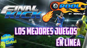 Juegos gratis cada día un juego nuevo para jugar! Los Mejores Juegos En Linea Para Tu Celular Youtube