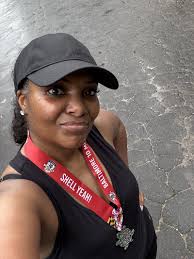 Tracey Stringfellow, PHR