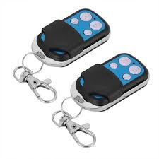 Porte de garage sectionnelle motorisée paris blanc l.240 cm. 2pcs 433 Mhz Telecommande Universelle Pour Portail Automatique Porte Garage Clonage Duplicateur Verrouillage Cdiscount Auto