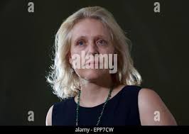 Jean findlay portrait author hi-res stock photography and images