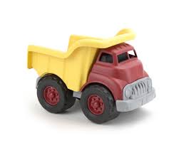 Little green crafts diy toys and games. Dump Truck Green Toys Ecommerce