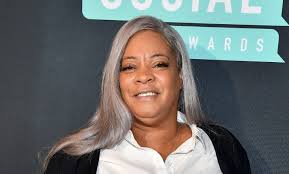 Debra Antney Net Worth