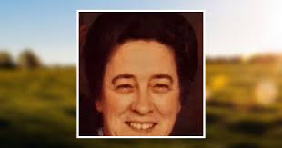 Ann Yoder Obituary May 21, 2021