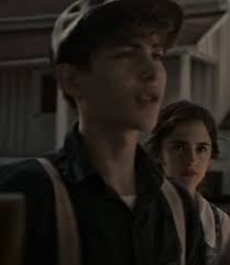 Greg Tremblay Narrator