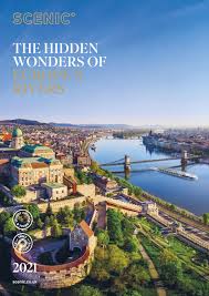 2021 Europe River Cruise By Scenic Uk Issuu