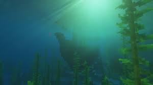 Recently Got A Rtx Card And I Thought Man This Could Make A Good Background Any Takers Minecraft