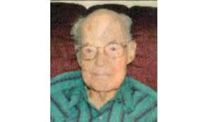 Keith GOODFELLOW Obituary (2014)