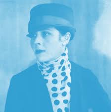She Passed This Way by Djuna Barnes