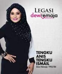 Tengku zainab binti tengku muhammad petra: 4 Kerabat Diraja Ini Sertai Pertandingan Dewi Remaja Sepanjang Zaman Nona