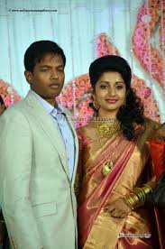 Meera Jasmine Marriage Reception Photos Meera Jasmine Http Www Manchimovies Com Celebrity Couples Marriage Reception Celebrities Meera jasmine is a hot popular indian actress who was born on 15 february, 1982 (birthday/date of birth/born) and is 35. meera jasmine marriage reception photos