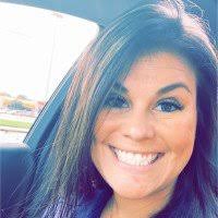 Catherine Moye's Instagram, Twitter & Facebook