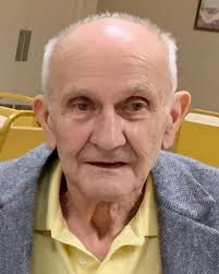 Peter D. Martinos Obituary February 10, 2024