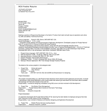Fresher Resume Template 50 Free Samples Examples Word Pdf