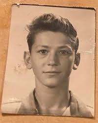 George Nicholas Padovan Obituary October 7, 2023