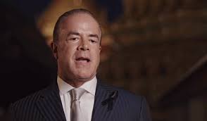 Raúl Rocha (Imagen tomada de prensa)