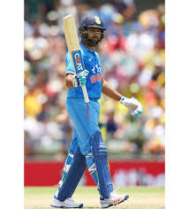 Indian team cricketer rohitsharma and his teammates yazvendra chahal and shardul thakur photo's viral on. Rohit Sharma Player Profile Icc Ranking Career Stats Gq Cricket