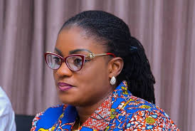 Go And Discuss The US Military Brouhaha With Your MP- Deputy Information  Minister