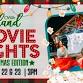 Island Movie Nights at OWA event in Foley, AL
