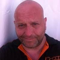 Vincent Lyons's Instagram, Twitter & Facebook