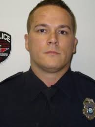 Suspect, police officer in shooting both identified