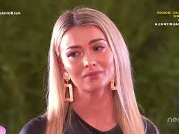 La decisión de Alberto deja en shock a todos los isleños: Aurora y Aroa son  las expulsadas de 'Love Island'