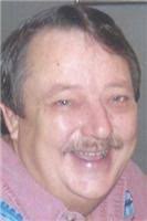 Danny Frazier Obituary (1956-2015)