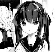 Black And White Pfp Cute Pin By Alexa On Anime In 2020 Cute Anime Pics Kawaii Anime Aesthetic Anime