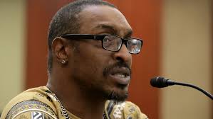 Muhammad Ali's son says he was detained again at airport