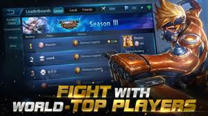 Do you want to level up in mobile legends quickly? Mobile Legends Bang Bang For Iphone Download