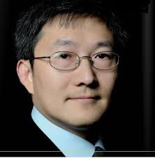 Fulong Wu crowned Bartlett planning prof