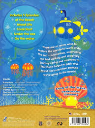 (sendirian berhad) sdn bhd malaysia company is the one that can be easily started by foreign owners in malaysia. Dvd Hi 5 Water World Season 13 5 Episodes Complete Pal All Region Ebay