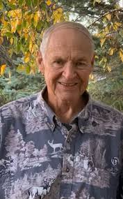 Donald Husfeldt Obituary January 25, 2024