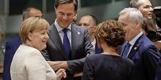 Does mark rutte have tattoos? Kommentar Personalpoker In Brussel Der Gipfel Der Zumutung
